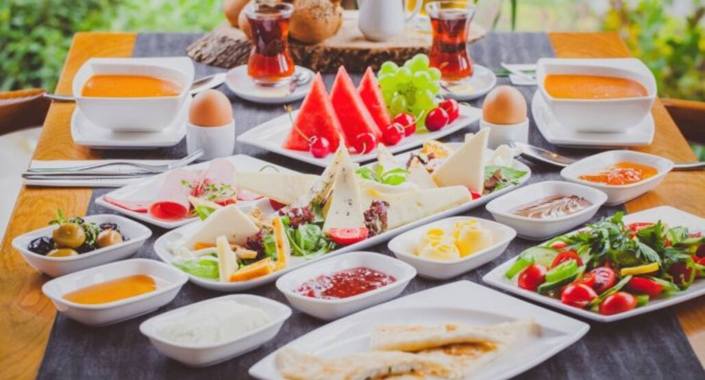 Atasehir Kahvalti Mekanlari Ve Fiyatlari Gezenti Anne